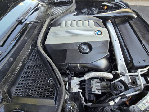 2009 BMW X5 xDrive35d