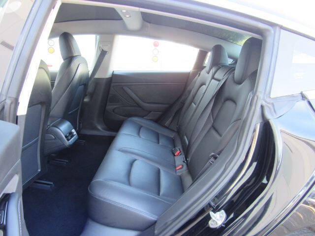 2018 Tesla Model 3 Mid Range