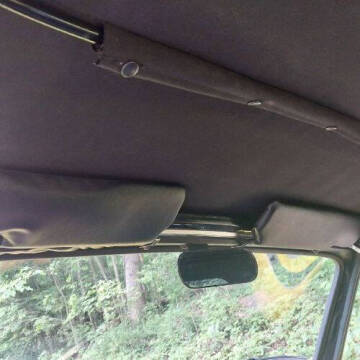 1976 Triumph Spitfire