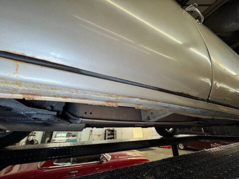 1964 Studebaker Lark