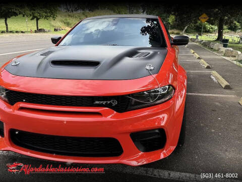 2023 Dodge Charger