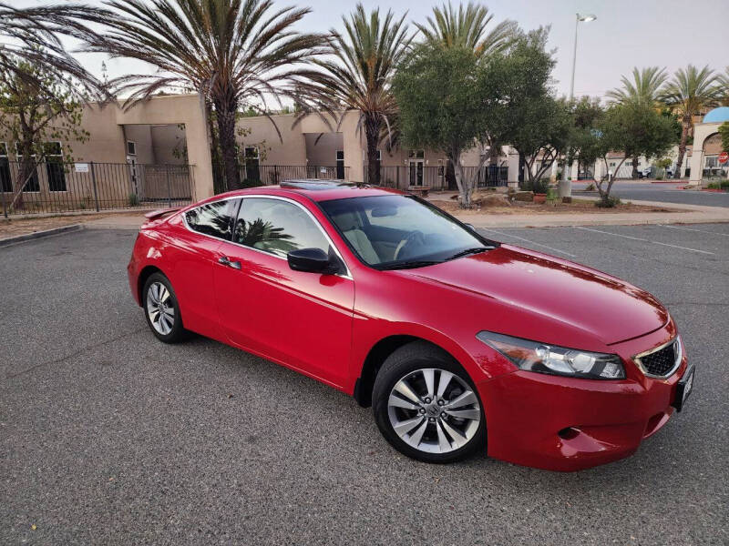 2010 Honda Accord EX-L