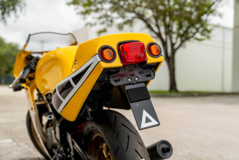 2006 Yamaha R1 & YSR80