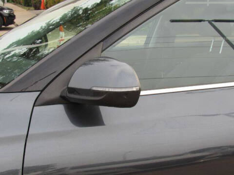 2021 Kia Seltos S Turbo