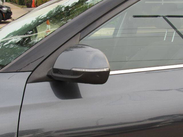 2021 Kia Seltos S Turbo