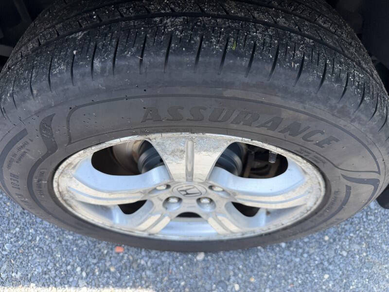 2015 Honda Pilot EX