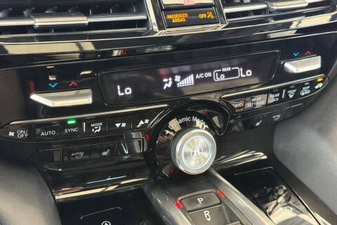 2022 Acura MDX SH-AWD w/Tech