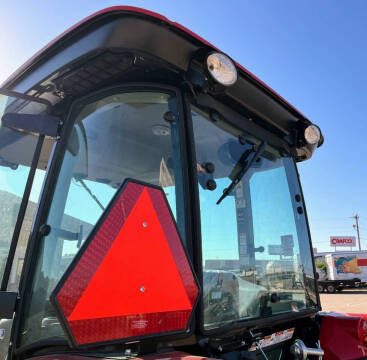 2025 TYM Series 3 T494 Cab