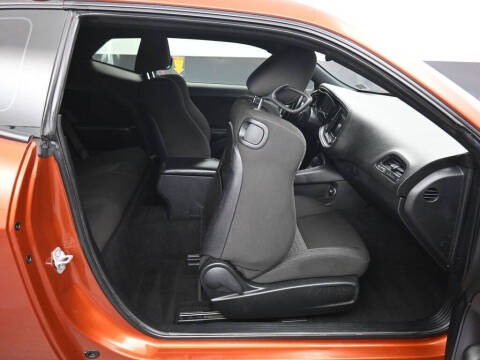 2020 Dodge Challenger R/T