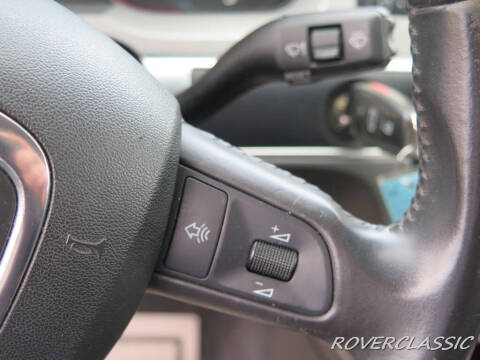 2007 Audi A6 3.2 quattro