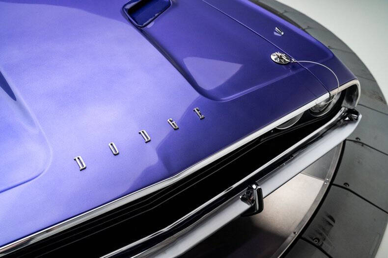 1970 Dodge Challenger