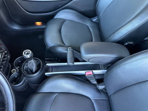 2015 MINI Paceman Cooper S ALL4