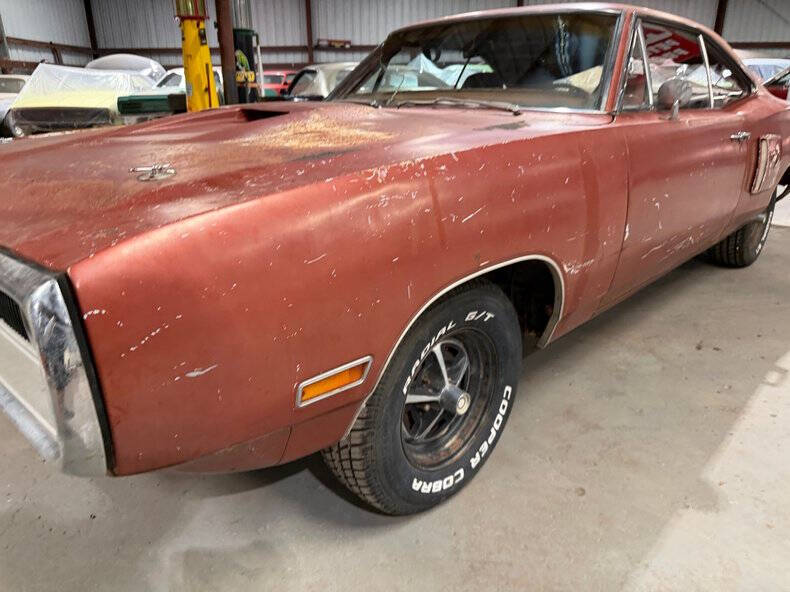 1970 Dodge Coronet