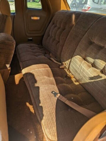 1978 Chrysler Cordoba