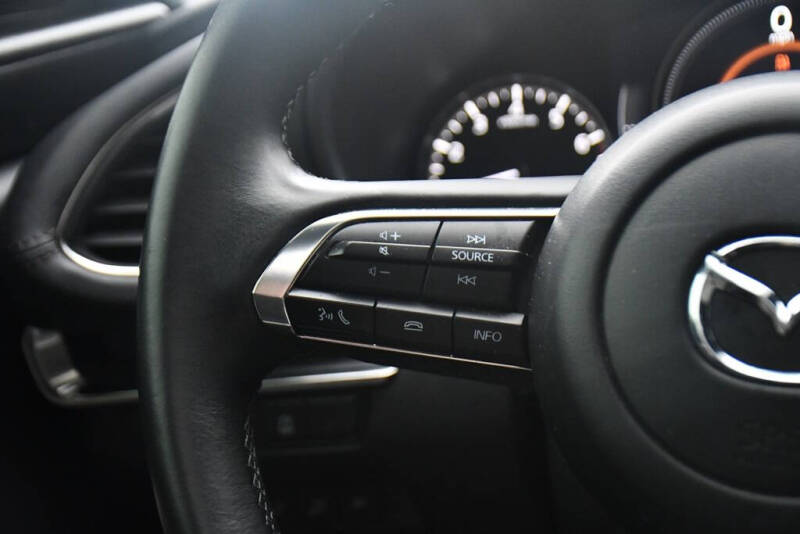 2024 Mazda Mazda3 Hatchback 2.5 S Preferred