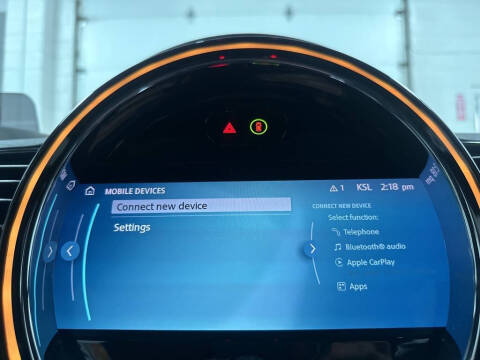 2023 MINI Clubman Cooper S ALL4