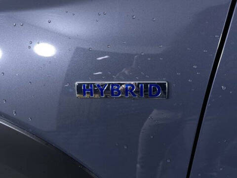 2025 Mazda CX-50 Hybrid Premium Plus