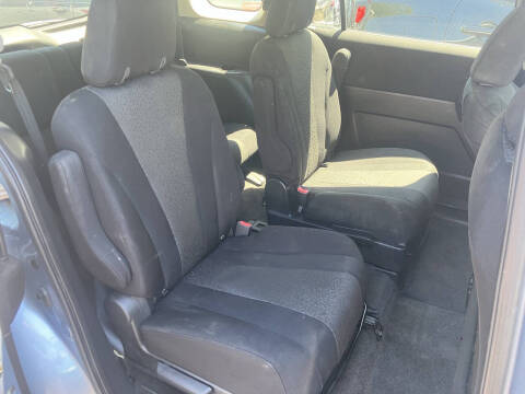 2012 Mazda MAZDA5 Sport