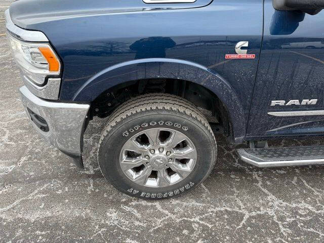 2024 RAM 3500 Limited