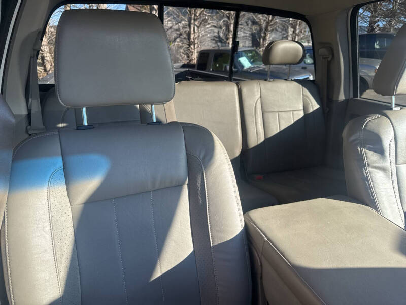 2008 Dodge Ram 2500 Laramie