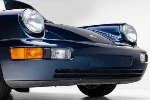 1994 Porsche 911