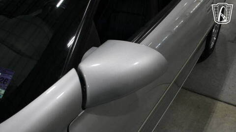1998 Chevrolet Camaro
