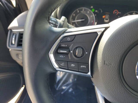 2023 Acura TLX w/Tech