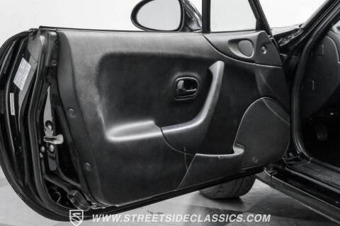 1999 Mazda MX-5 Miata