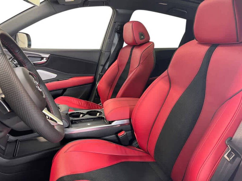 2026 Acura RDX SH-AWD w/A-SPEC