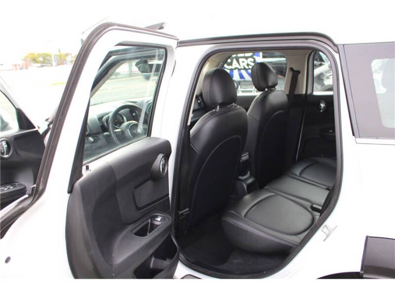 2019 MINI Countryman Cooper