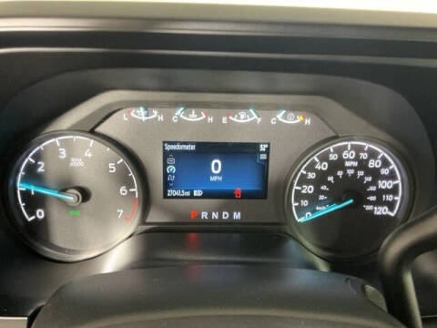 2023 Ford F-350 Super Duty