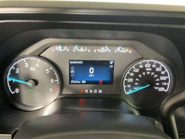 2023 Ford F-350 Super Duty