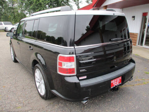 2014 Ford Flex SEL