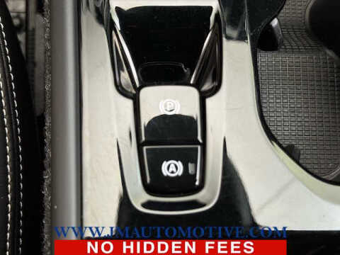 2020 Volvo XC40 T5 R-Design