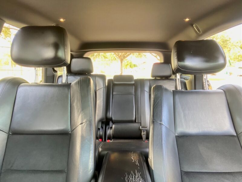 2018 Jeep Grand Am SUV - $20,995