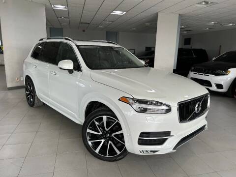 2017 Volvo XC90 for sale at Auto Mall of Springfield in Springfield IL