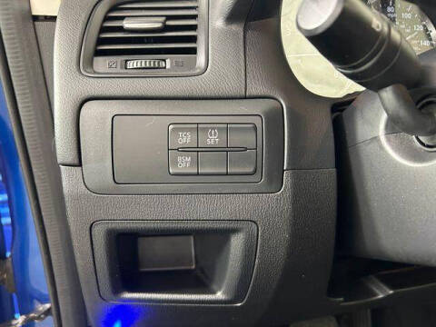 2013 Mazda CX-5 Grand Touring