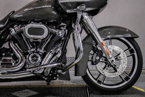 2019 Harley-Davidson Road Glide