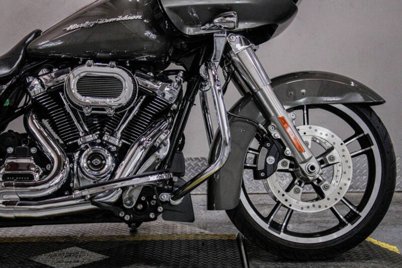 2019 Harley-Davidson Road Glide