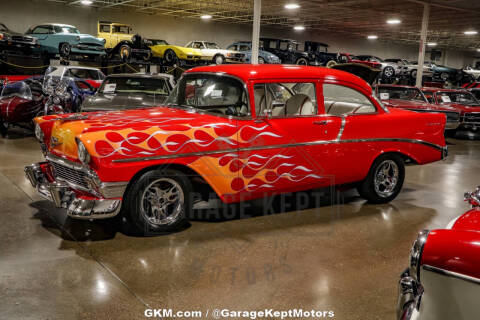 1956 Chevrolet Bel Air