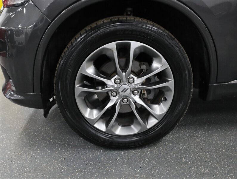 2019 Dodge Durango GT
