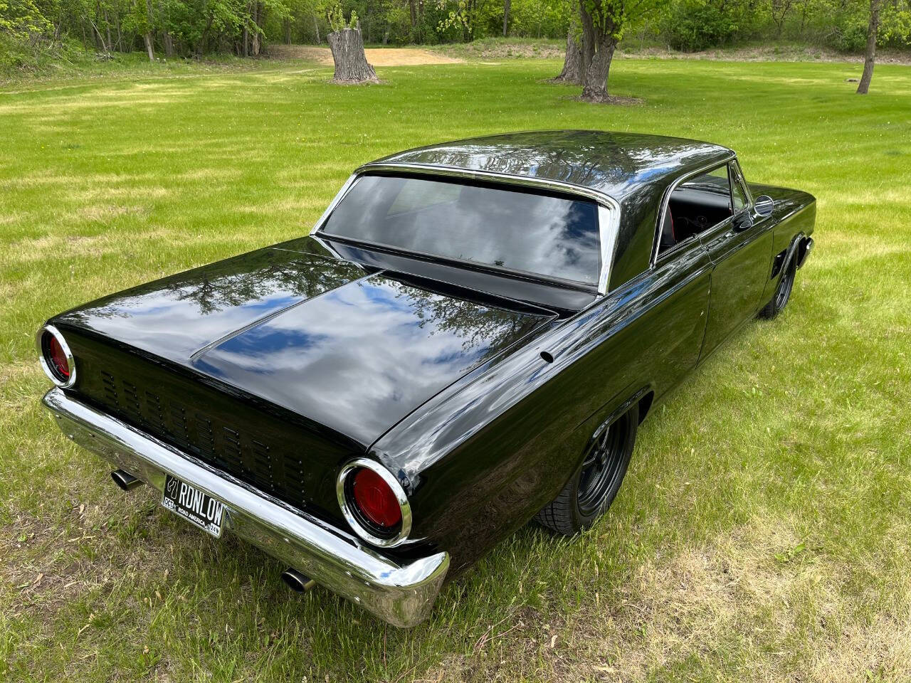 1964 Ford Fairlane 500 212
