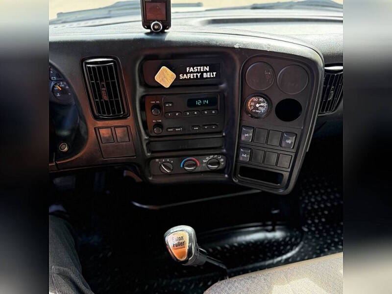 2003 GMC TopKick C7500