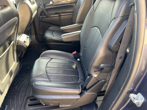 2013 Buick Enclave Premium