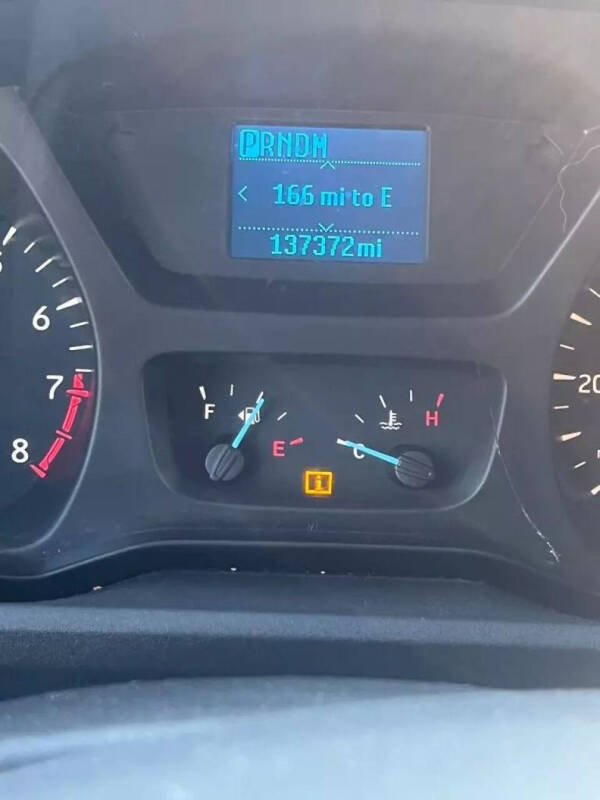 2019 Ford Transit 150