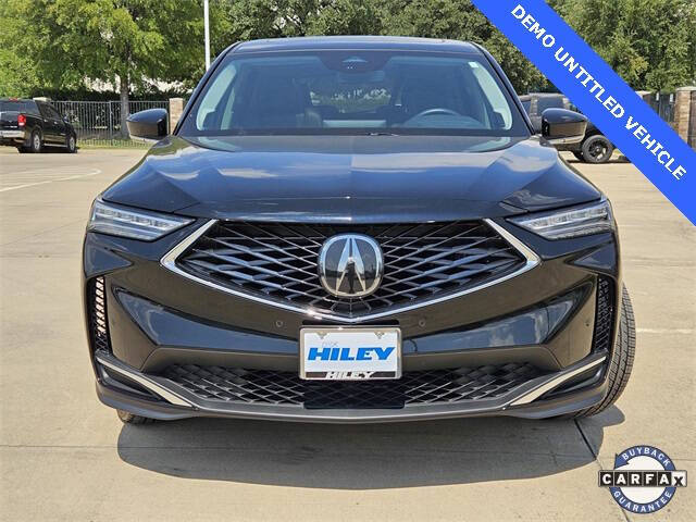 2025 Acura MDX SH-AWD w/Tech