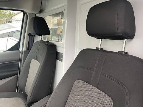 2020 Ford Transit Connect XL
