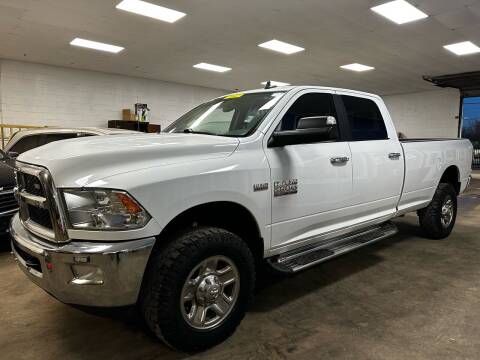 2017 RAM 2500 for sale at Ricky Auto Sales in Houston TX