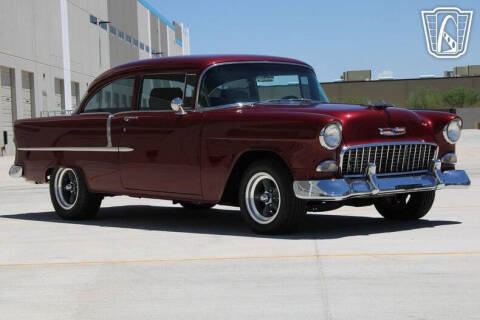 1955 Chevrolet 210