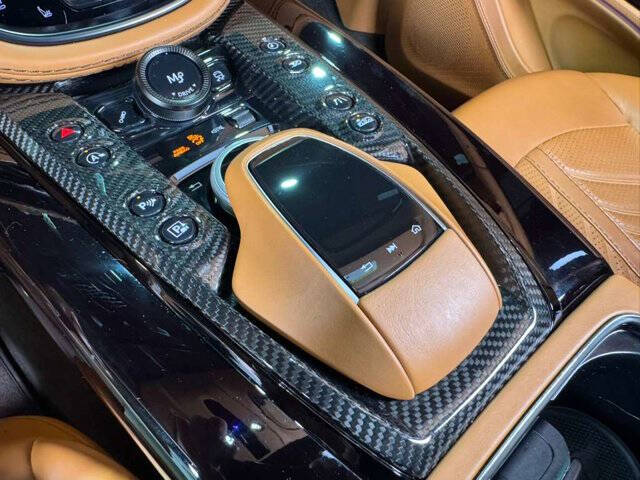 2023 Aston Martin DBX 707